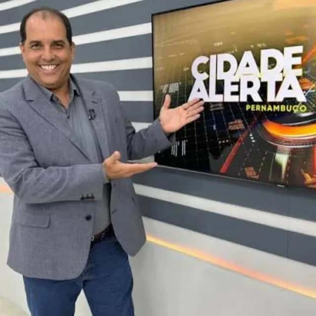 Cidade Alerta — grupos de WhatsApp