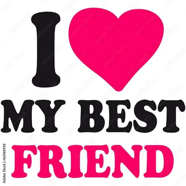 I Love My Best Friends — grupos de WhatsApp