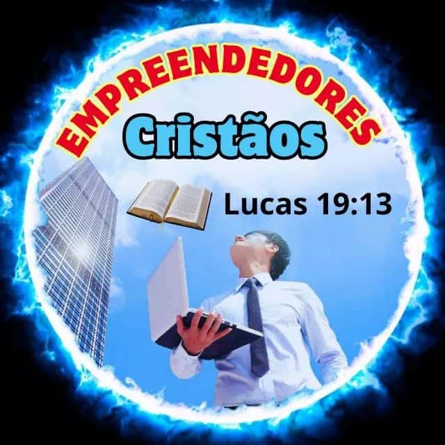 Empreendedores Cristãos — grupos de WhatsApp