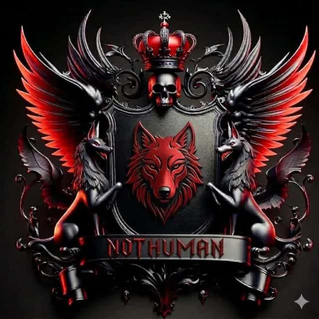 Badidos-Nothuman — grupos de WhatsApp