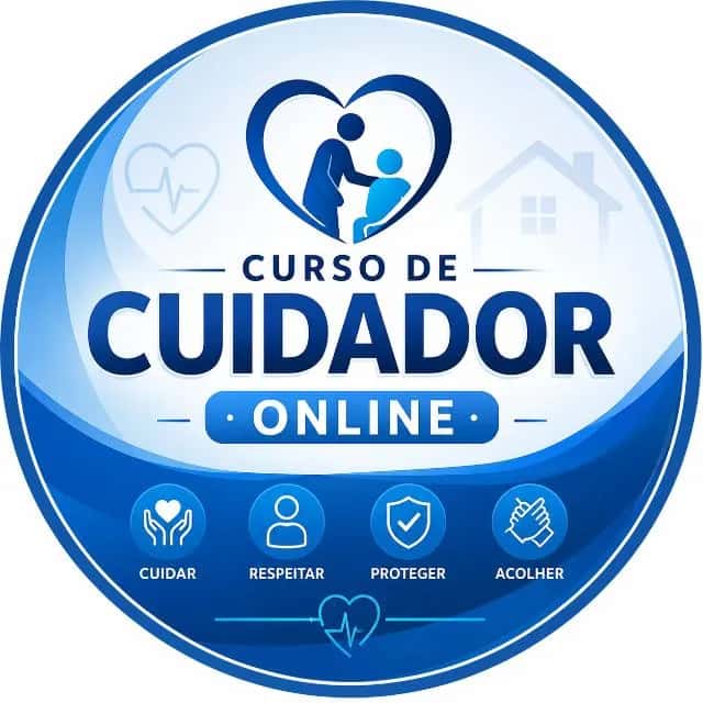 Curso Cuidador — grupos de WhatsApp