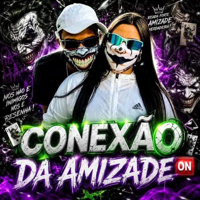 Conexão da Amizade — grupos de WhatsApp