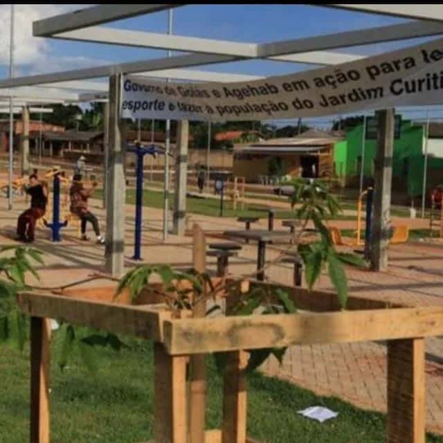 Jardim Curitiba - Goiânia — grupos de WhatsApp