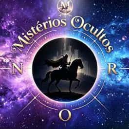 Mistérios Ocultos — grupos de WhatsApp