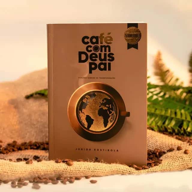 Café Com Deus Pai - 2026 — grupos de WhatsApp