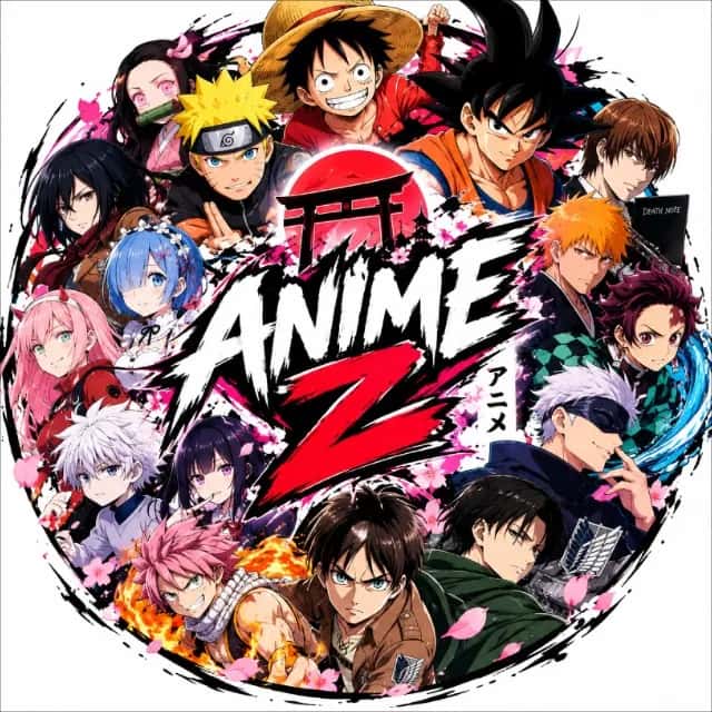 Anime — grupos de WhatsApp