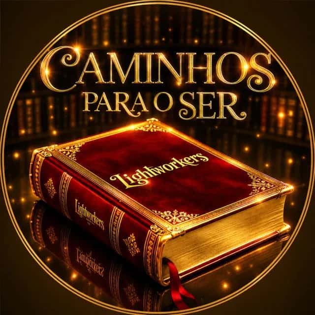 Caminhos Para o Ser — grupos de WhatsApp