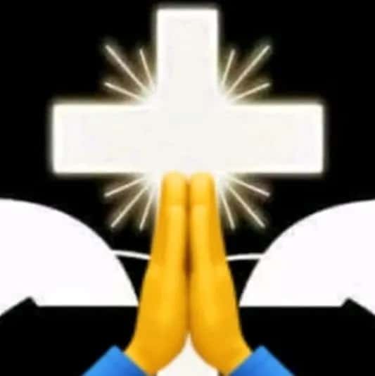 Mensageiros Rap Gospel — grupos de WhatsApp