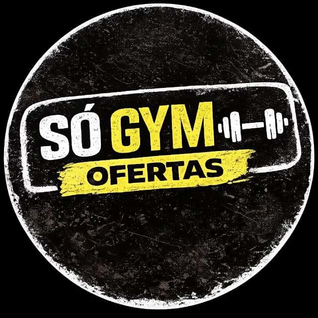 SÓ GYM — grupos de WhatsApp