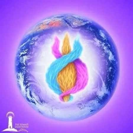 Fraternidade B Luz Amor 6 — grupos de WhatsApp