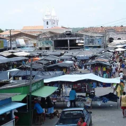 Feira Livre Penedo — grupos de WhatsApp