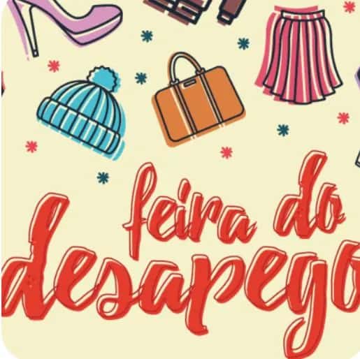 Feira De Desapego — grupos de WhatsApp