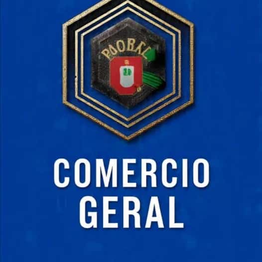 Comércio Geral Vitória — grupos de WhatsApp