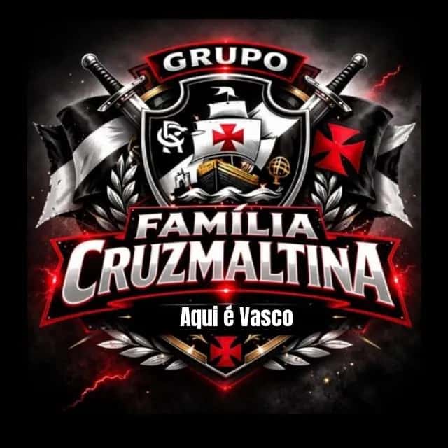 Família Cruzmaltina — grupos de WhatsApp
