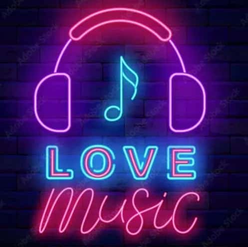I Love Music — grupos de WhatsApp