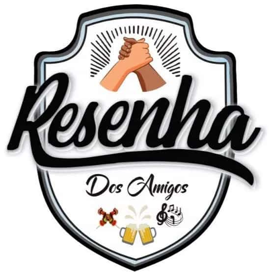 Resenha & Amizade — grupos de WhatsApp