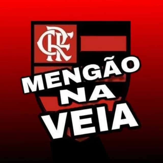 Mengão Na Veia — grupos de WhatsApp