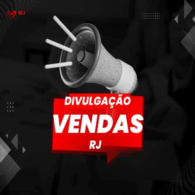Divulgação de Vendas RJ — grupos de WhatsApp