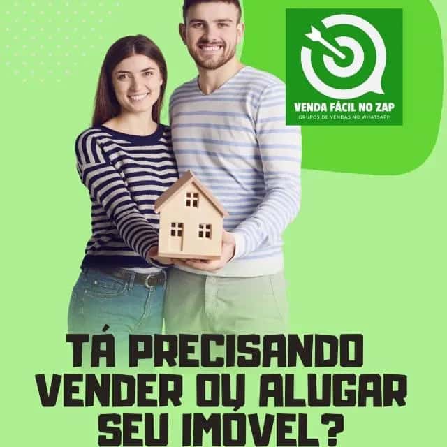 Locações Imóveis em Campo Grande | Venda Fácil no Zap — grupos de WhatsApp