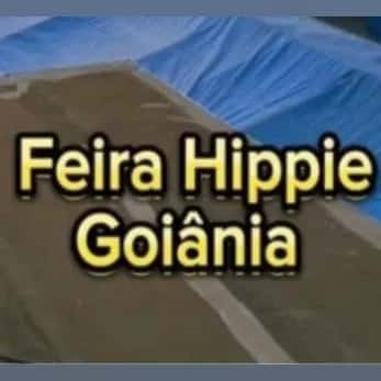 Feira Hippie — grupos de WhatsApp