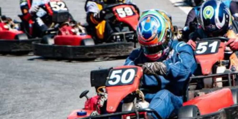 Kart — grupos de WhatsApp