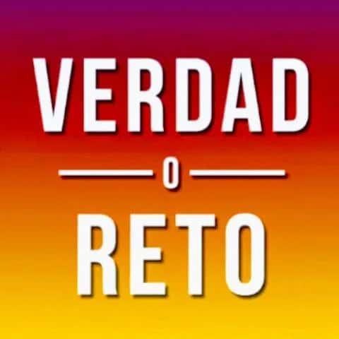 Verdad O Reto — grupos de WhatsApp