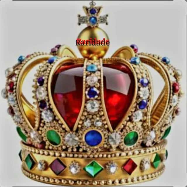 Raridade — grupos de WhatsApp