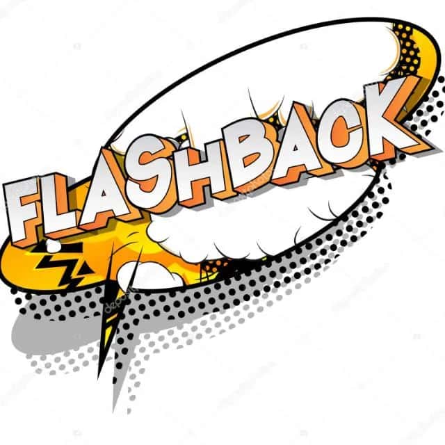 Flashback — grupos de WhatsApp