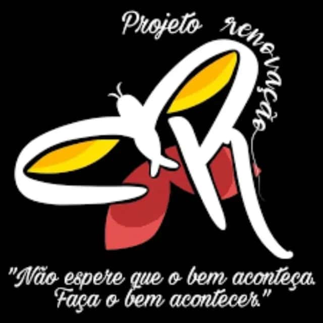 Projeto Renovação Doação (Vitória e Região) — grupos de WhatsApp