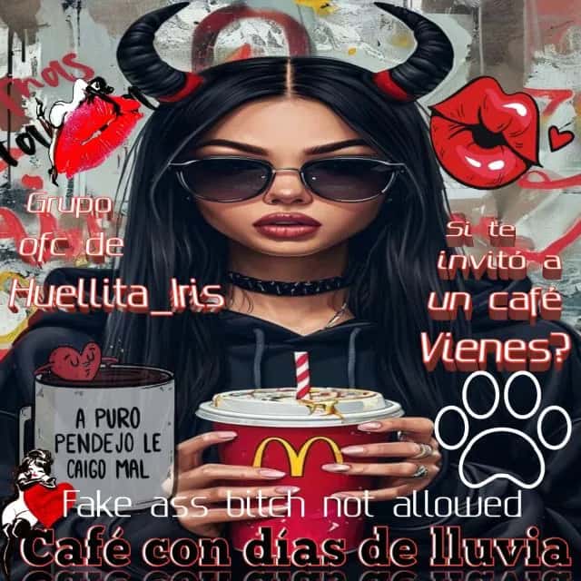 Café Con Días De Lluvia — grupos de WhatsApp