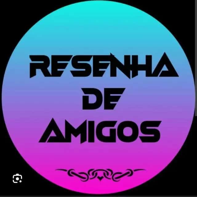 Resenha Dos Amigos — grupos de WhatsApp