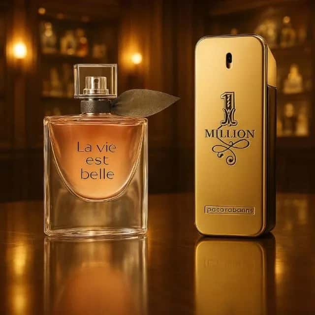 Perfumes Que Amamos — grupos de WhatsApp