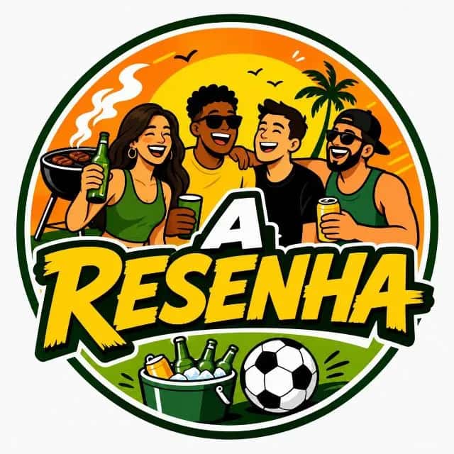 Grupo Da Resenha Ofc — grupos de WhatsApp