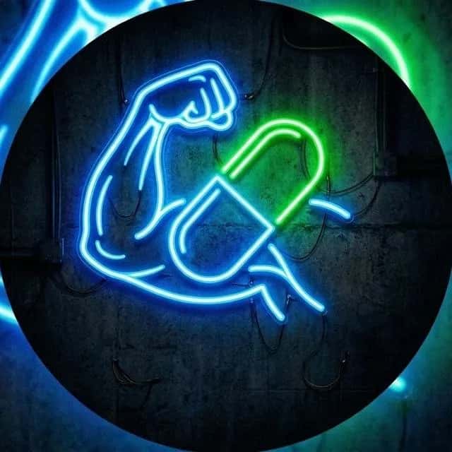 Suplementos em Promoção 🔥 — grupos de WhatsApp