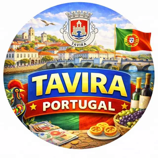 Tavira Portugal — grupos de WhatsApp