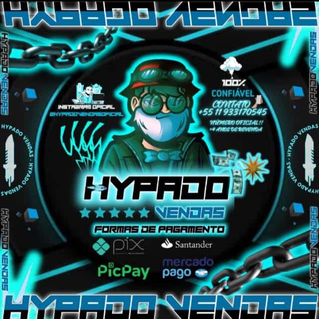💫🔥 LOJINHA DO HYPADO 💫🔥 (BOM FIM DE ANO) 🚀💸 — grupos de WhatsApp