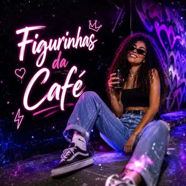 Figurinhas Da Cafe — grupos de WhatsApp