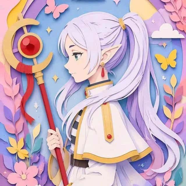 Fondos De Anime Gdaya — grupos de WhatsApp