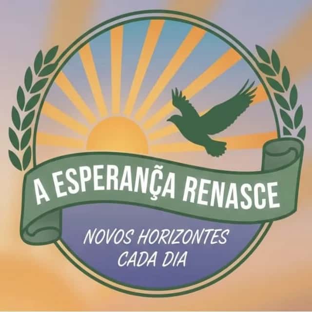 Mensagem De Esperanca 2015 — grupos de WhatsApp