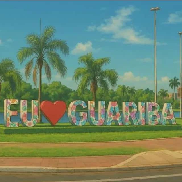 Guariba 016 — grupos de WhatsApp