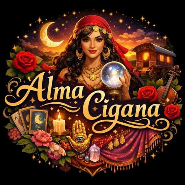 Alma Cigana 2 — grupos de WhatsApp