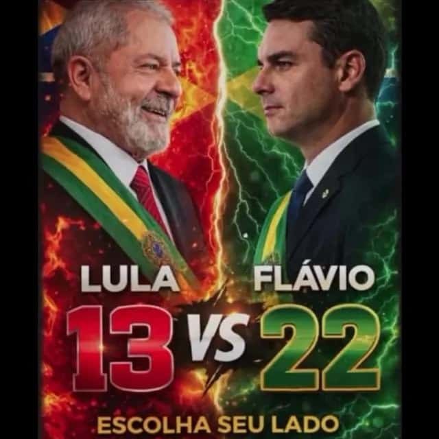 Eleição 2026 No Brasil — grupos de WhatsApp