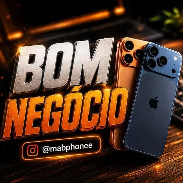 10 Bom Negócio Mab — grupos de WhatsApp