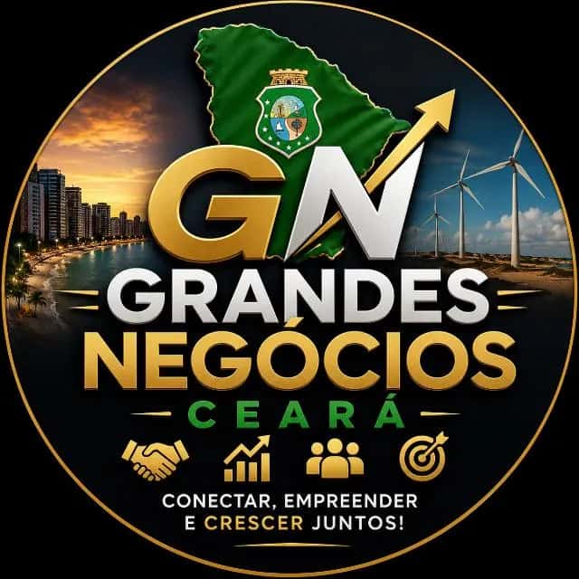 Grandes Negócios Ceará — grupos de WhatsApp
