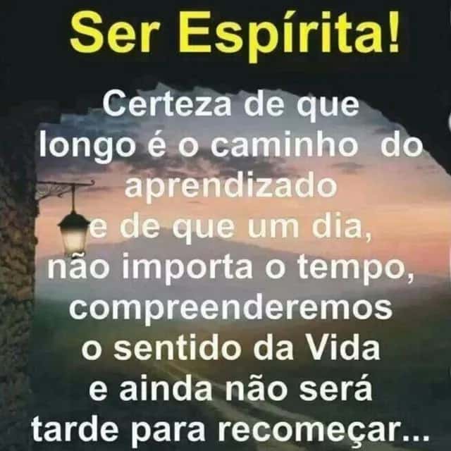 Ser Espírita — WhatsApp groups