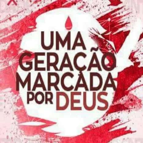 Geração Em Deus — grupos de WhatsApp