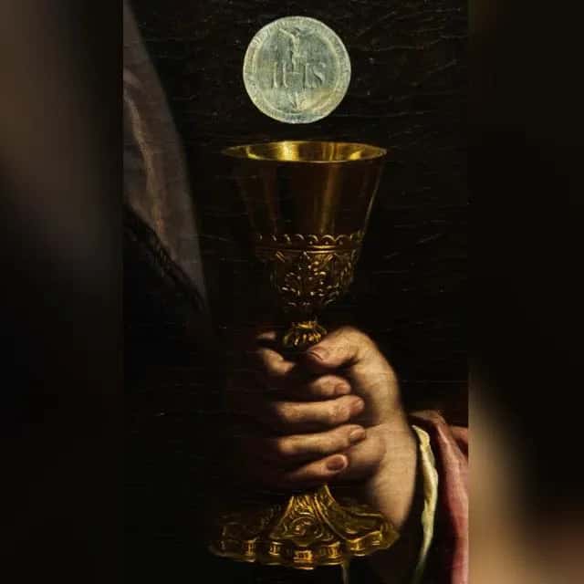 Católicos Apostólicos Romanos — grupos de WhatsApp
