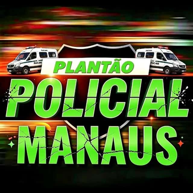 Plantão Policial Manaus DDD 092/097 — grupos de WhatsApp