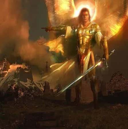 Anjos Do Triangulo Dourado — grupos de WhatsApp