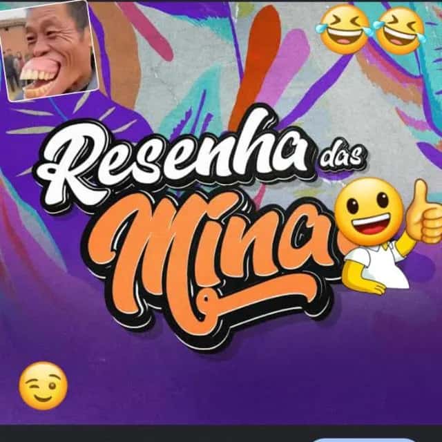 Resenha do Papagaio — grupos de WhatsApp
